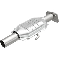 MagnaFlow Direct Fit Catalytic Converter 83-84 Chevrolet El Camino 3.8L