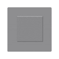 WeatherTech Expansion Joint 3in x 12in - Grey