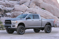 Fabtech 19-22 Ram 2500 4WD 5in Basic Kit w/Dlss