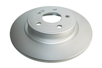DBA 19-21 Mercedes-Benz A220 (295mm Rear Rotor) Rear En-Shield Street Series Rotor