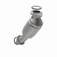 MagnaFlow Direct Fit Catalytic Converter 99-03 Lexus RX300 3.0L fron