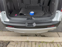 WeatherTech 17-23 GMC Acadia/Acadia Denali BumperTopper - Black