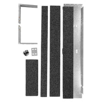 ARB Side Floor Adapt Lhs For Rf1355