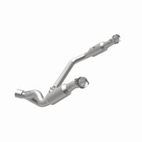 MagnaFlow 11-13 Ram 1500 4.7L Direct Fit Converter