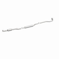 MagnaFlow 08-10 Mitsubishi Outlander 2.4L Direct Fit Converter