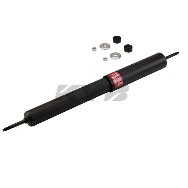 KYB Shocks & Struts Excel-G Front & Rear FORD Mustang II 1974 FORD Pinto 1971-80 FORD Thunderbird