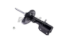 KYB Shocks & Struts Excel-G Strut Front Left Suzuki Kizashi 10-13
