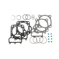 Cometic 04-09 Kawasaki KFX700 84mm Bore Top End Gasket Kit