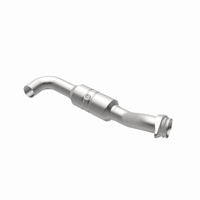 MagnaFlow 12-14 Ford F-150 3.5L Direct Fit Converter