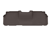 WeatherTech 13-18 Dodge Ram Truck 2500/3500 Rear FloorLiner HP - Cocoa