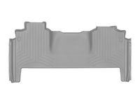 WeatherTech 19-23 Dodge Ram Truck 2500/3500 Rear FloorLiner - Grey