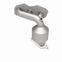 MagnaFlow Direct Fit Catalytic Converter 07-15 Toyota Sienna 3.5L