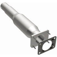 MagnaFlow 2000 Buick LeSabre 3.8L Direct Fit Converter