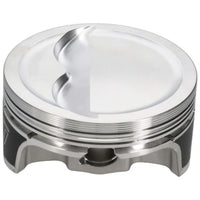Wiseco RED Series Chevy Small Block 400 4.125in Bore 1.125in CH -12.00 CC Piston Set