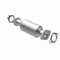 MagnaFlow 10-13 Hyundai Santa Fe 2.4L Direct Fit Converter