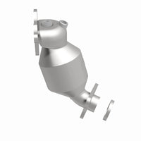 MagnaFlow Direct Fit Catalytic Converter California 09-13 Honda Fit 1.5L