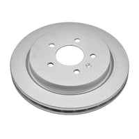 Power Stop 03-07 Cadillac CTS Rear Evolution Geomet Coated Rotor