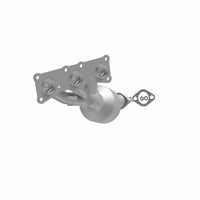 MagnaFlow 06-08 BMW Z4 3.0L Direct Fit Converter