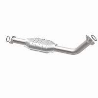 MagnaFlow Direct Fit Catalytic Converter 04-06 Tundra 4.7L P/S frt O