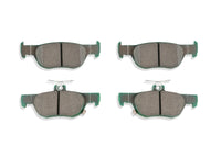 DBA 19-22 Mazda 3 SP Performance Rear Brake Pads