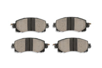 DBA 19-22 Subaru Forester (w/Sport Brakes) Front SSEV Street Series Brake Pads