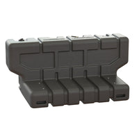 Titan Fuel Tanks Universal 90 Gallon In-Bed Transfer Tank