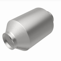 MagnaFlow Universal Catalytic Converter 3in Spun CA
