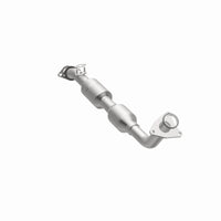 MagnaFlow Direct Fit Catalytic Converter 98-02 Lexus LX470 4.7L OEM