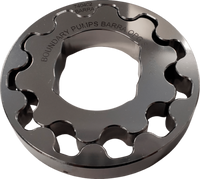 Boundary 12-16 Ford Barra XR6 MartenWear Treated Billet Oil Pump Gears