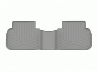 WeatherTech 23-24 Acura Integra Rear FloorLiner HP - Grey