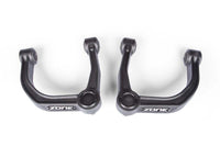 Zone Offroad 22-26 Toyota Tundra 4WD Upper Control Arm Kit