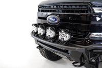 Addictive Desert Designs 18-20 Ford F-150 Raptor ADD PRO Bolt-On Light Hoop