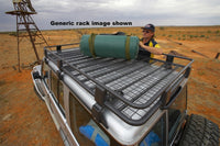 ARB Roof Rack W/Mesh Lc100 1790X1120mm 70X44