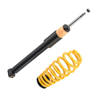 ST XA Coilover Kit 2018+ Volkswagen Tiguan 2WD/4WD