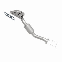 MagnaFlow Direct Fit Catalytic Converter 04-05 BMW 530i 3.0L Rear Ma