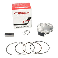 Wiseco Honda CRF250R 14-15 13.51 CR Piston kit