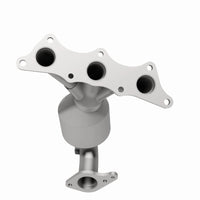MagnaFlow DF Cat Conv Mitsubishi 06-09 Eclipse/Galant 06-08 Endeavor 3.8L Frt Manifold *NO CA SALE*