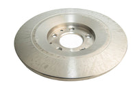 DBA 06-07 Mazda Mazdaspeed 6 Rear Street Series Standard Rotor