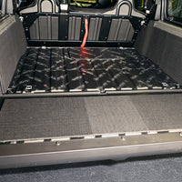 DEI 24-26 Polaris Xpedition ADV 4-Door Sound Control Kit