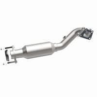 MagnaFlow 10-11 Cadillac CTS 3.0L Direct Fit Converter