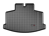 WeatherTech 2012+ Volkswagen Beetle Cargo Liners - Black