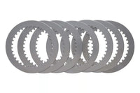 Wiseco Clutch Plate Kit - 7 Steel Clutch Basket