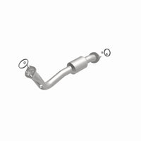 MagnaFlow Direct Fit Catalytic Converter 13-15 RAV4 2.5 Underbody