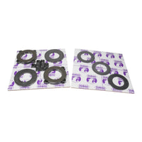 Yukon Gear Dura Grip Clutch Kit for Ford 10.25/10.5in