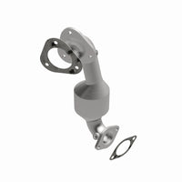MagnaFlow 17-18 Ford Police Interceptor Utility 3.5L Direct Fit Converter