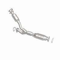 MagnaFlow Direct Fit Catalytic Converter 00-03 Saturn 3L rr CA