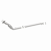 MagnaFlow 05-06 Chevrolet Uplander 3.5L Direct Fit Converter