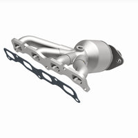 MagnaFlow 2016 Mitsubishi Outlander Manifold 2.4L Direct Fit Catalytic Converter