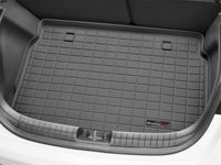 WeatherTech 2019+ Hyundai Veloster Cargo Liner - Black