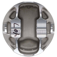 Wiseco RED Series Chevy Small Block 350 4.010in Bore 1.125in CH -9.00 CC Piston Set